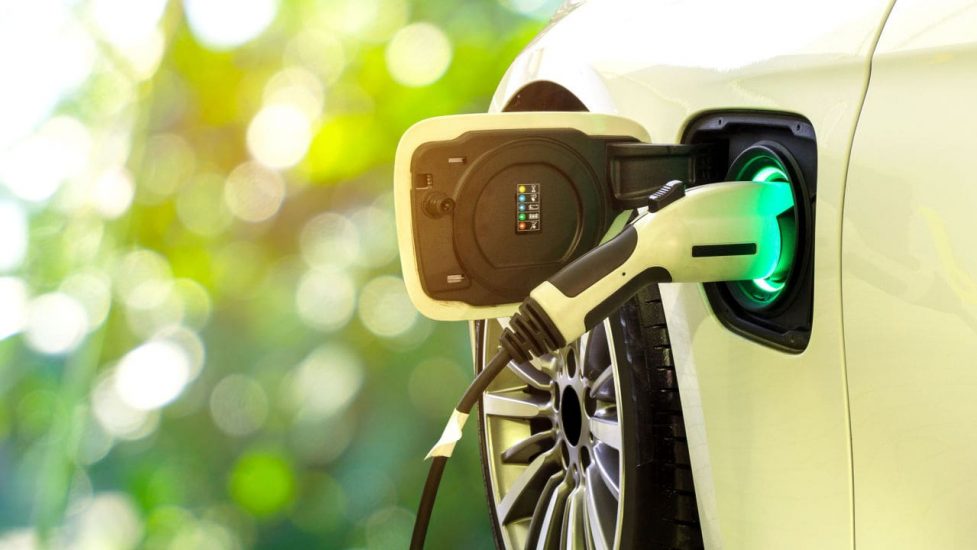 electric vehicle charging2