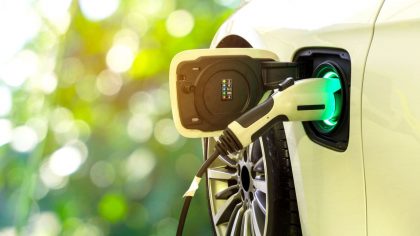 electric vehicle charging2
