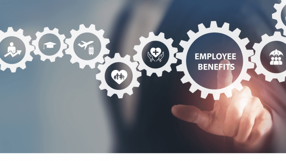 employee benefits