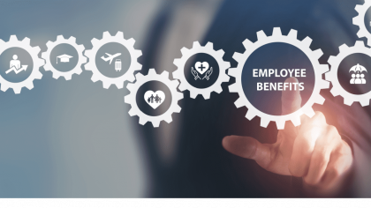 employee benefits