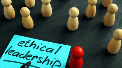 ethical leadership
