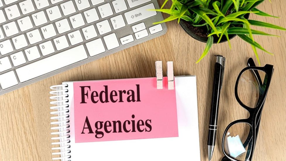 federal agencies