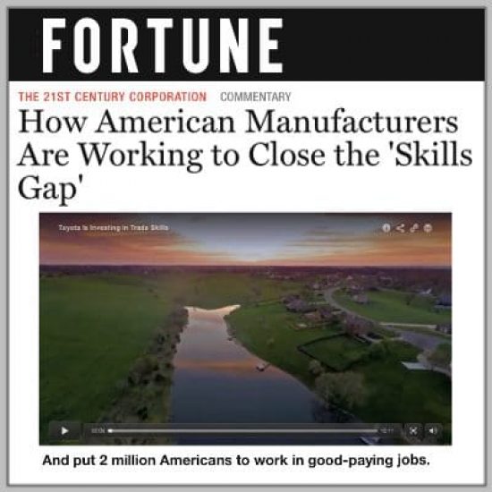 fortune