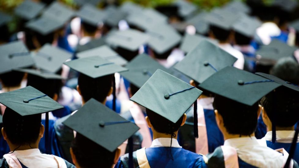 high school grads