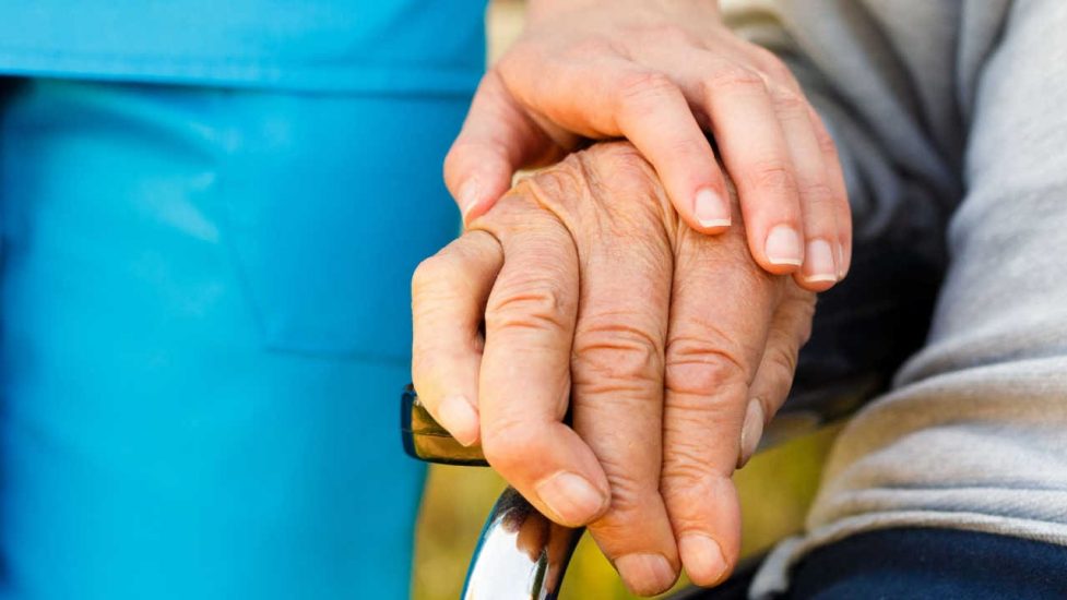 home health aide