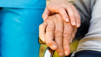 home health aide