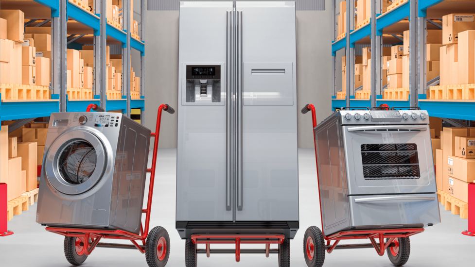 household-appliances