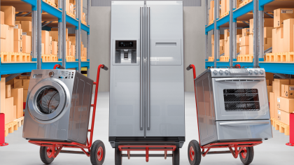 household-appliances