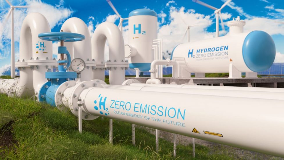 hydrogen energy