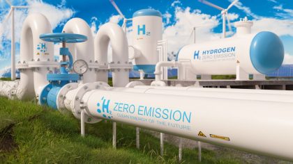 hydrogen energy