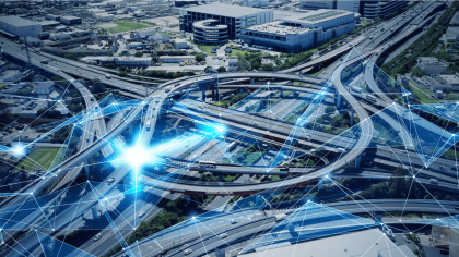 infrastructure-and-tech