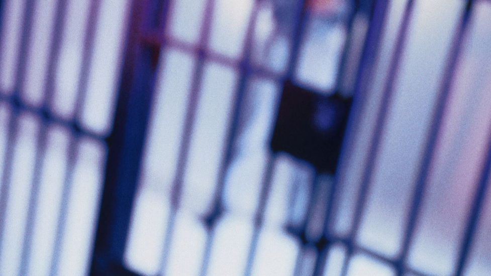 jail