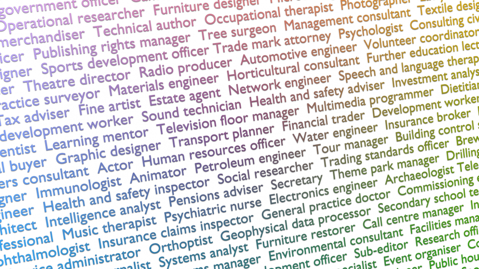 job-titles