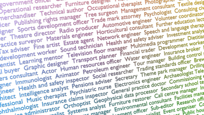 job-titles