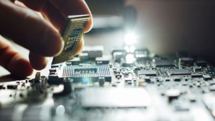 microelectronics