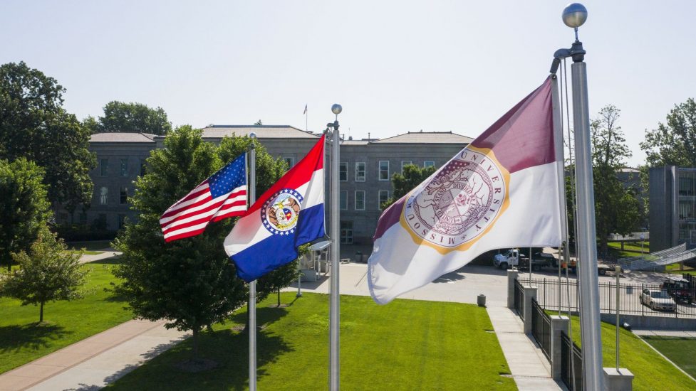 (Photo: Jesse Scheve, Missouri State University)