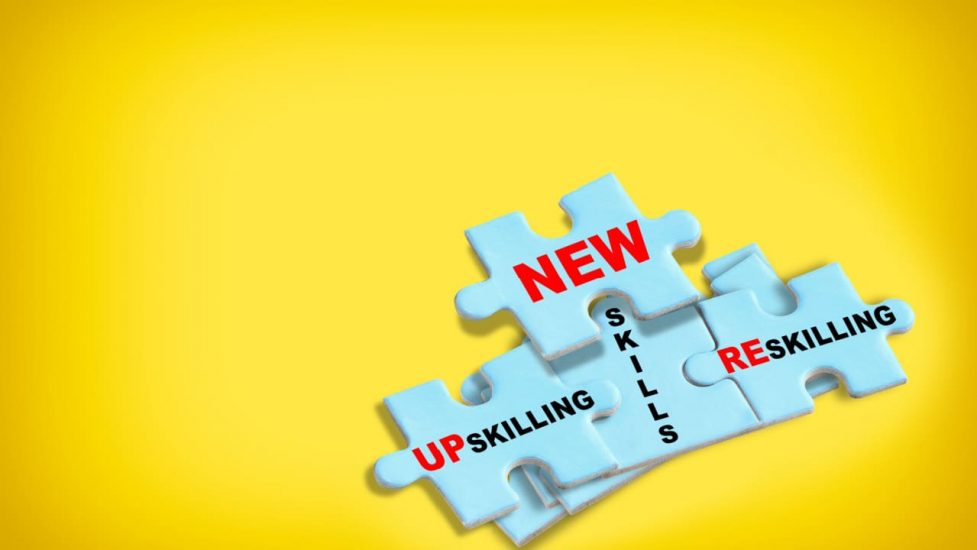 new skills