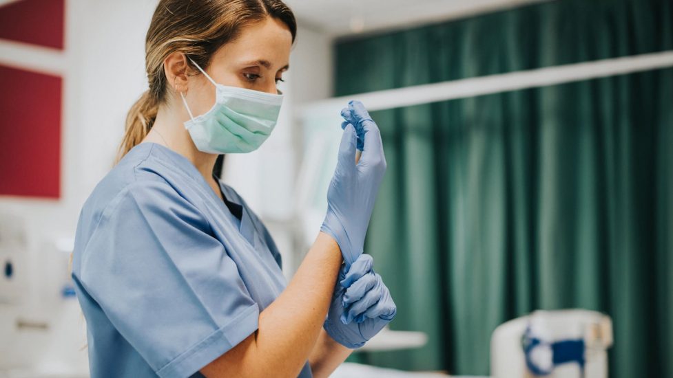 nursing-assistant