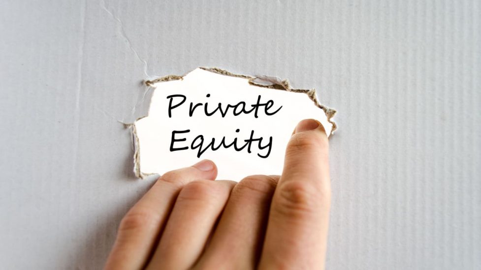 private equity