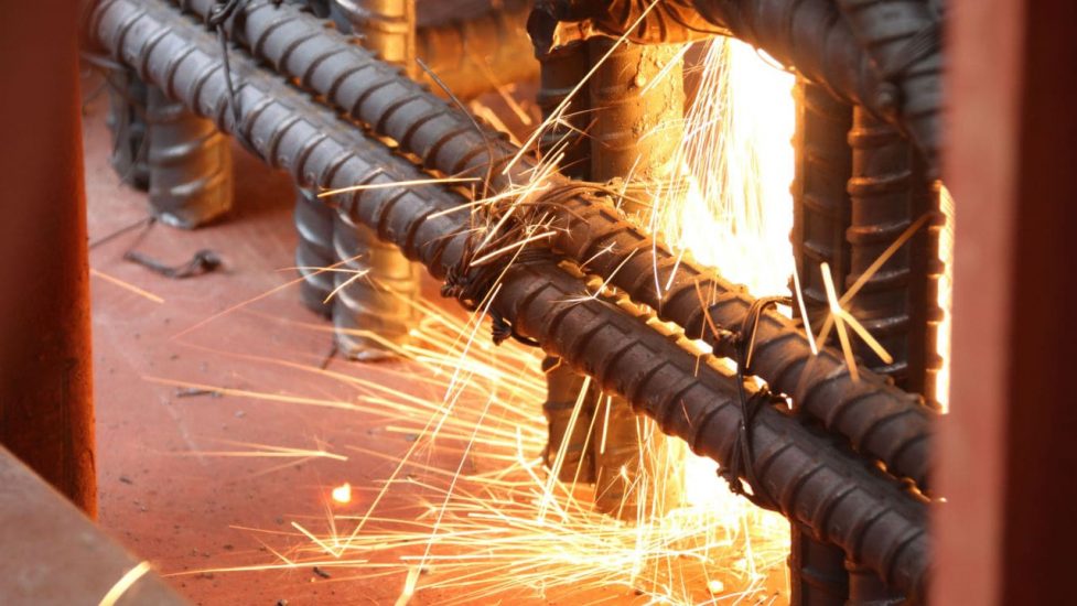 rebar steel