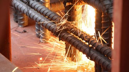 rebar steel
