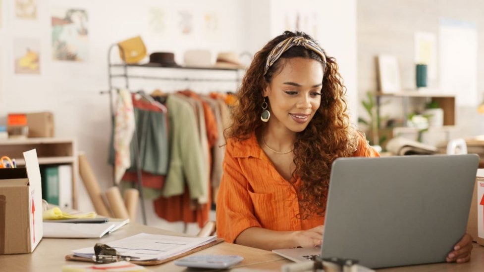 retail worker