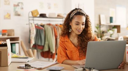 retail worker