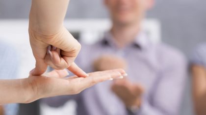 sign language