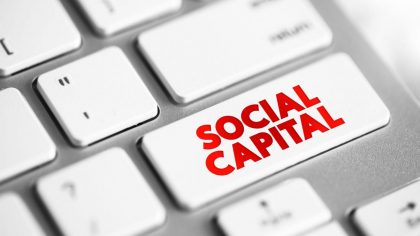social capital
