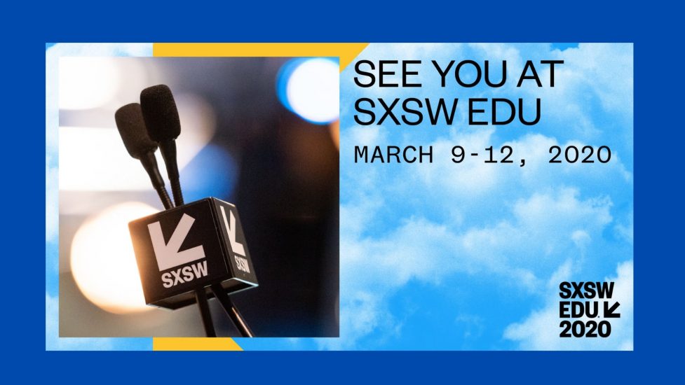 sxsw