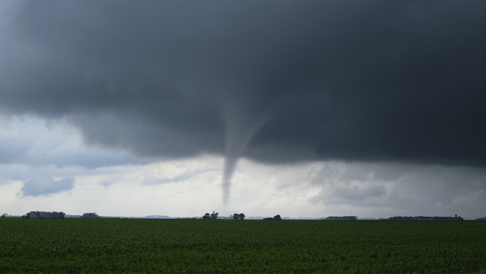 tornado in kansas 2