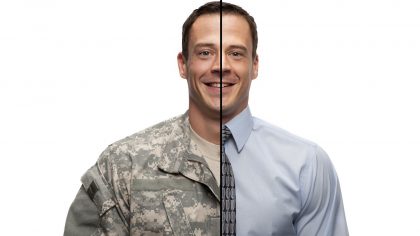 transition