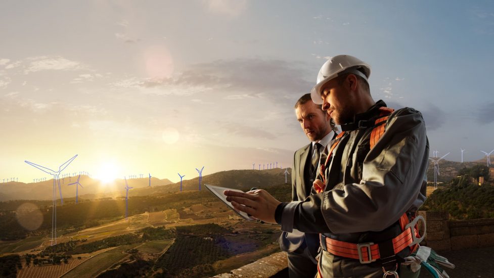 turbine-worker
