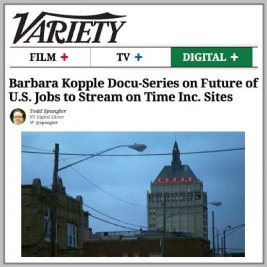 variety