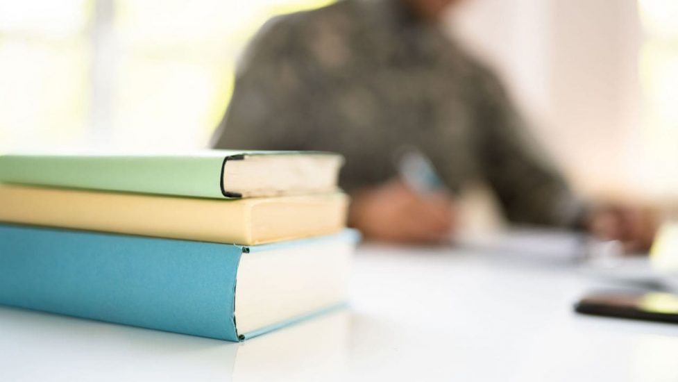 veterans studies