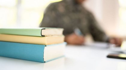 veterans studies