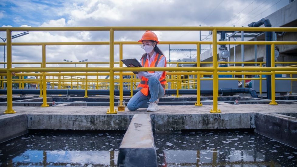 wastewater