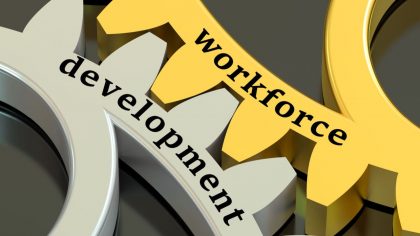 workforce development