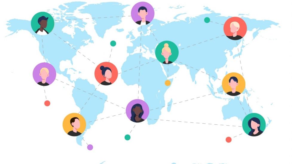 worldwide workers